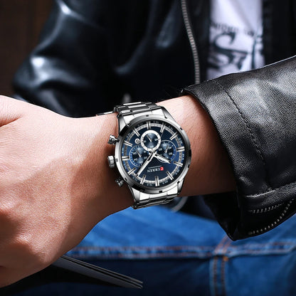 Valdène Watch