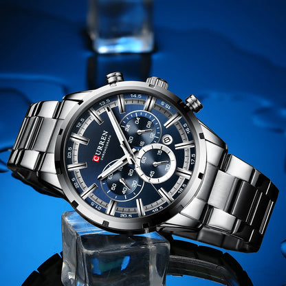 Valdène Watch