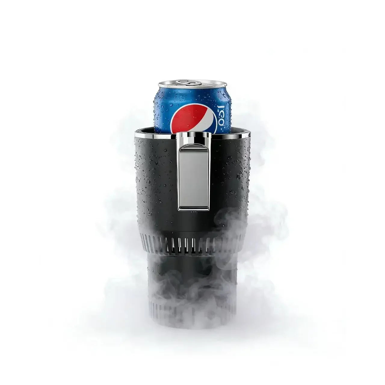 Smart cup