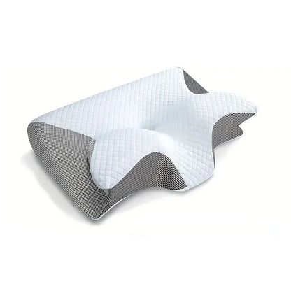 Oreiller ergonomique à mémoire de forme