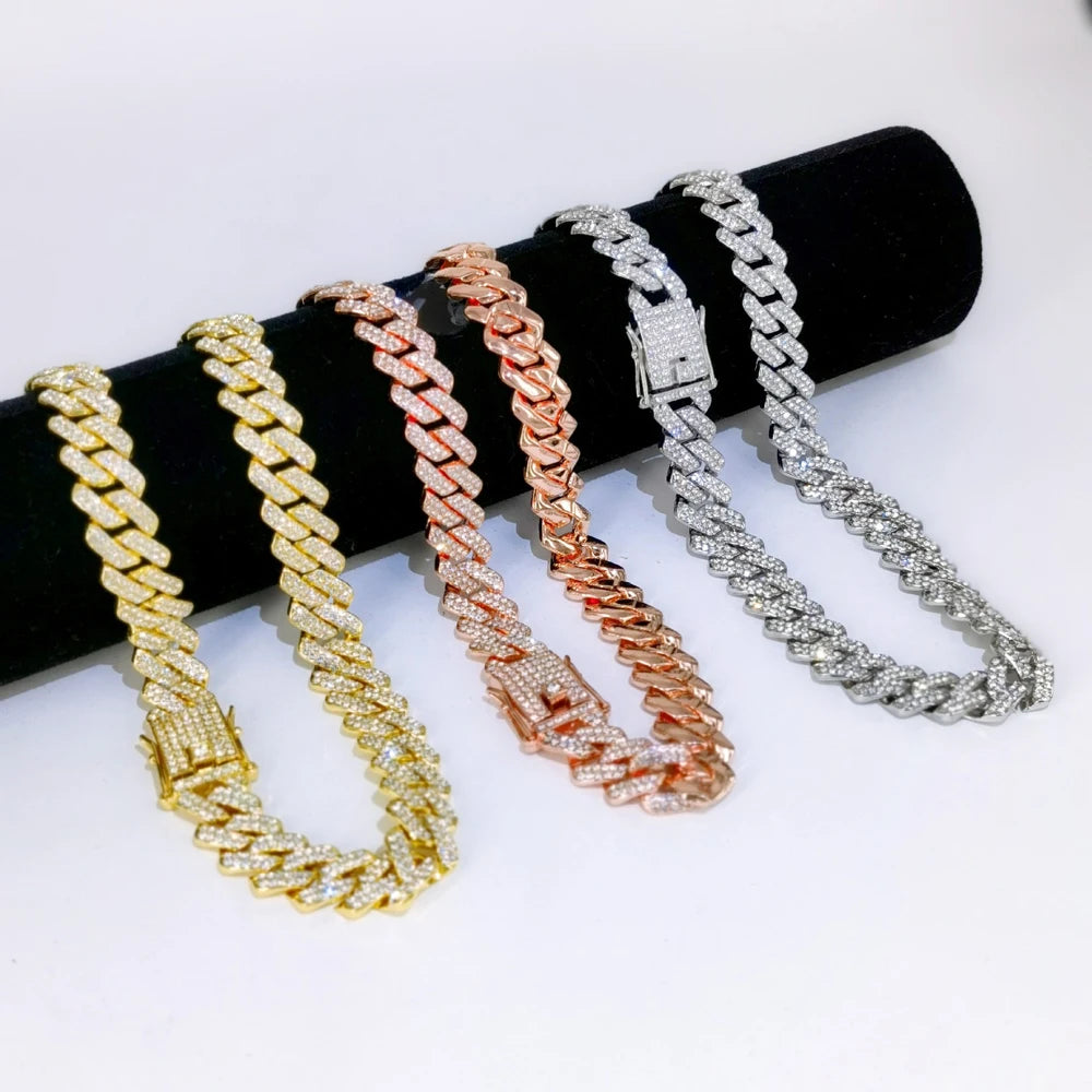 Cuban Chain