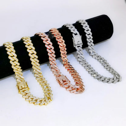 Cuban Chain