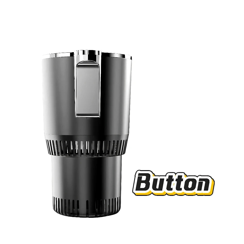 Smart cup