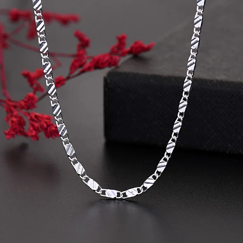 Figaro Chain