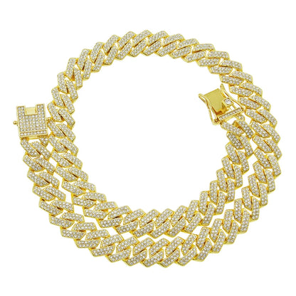 Cuban Chain