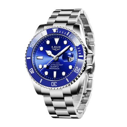 Zephyr Watch