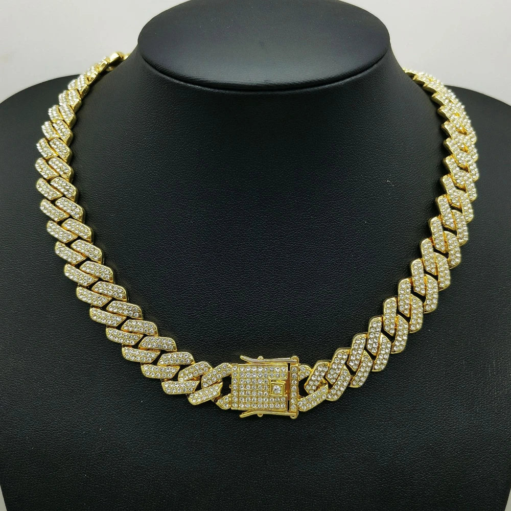 Cuban Chain