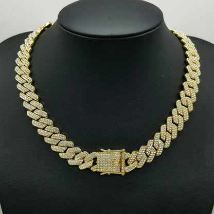 Cuban Chain