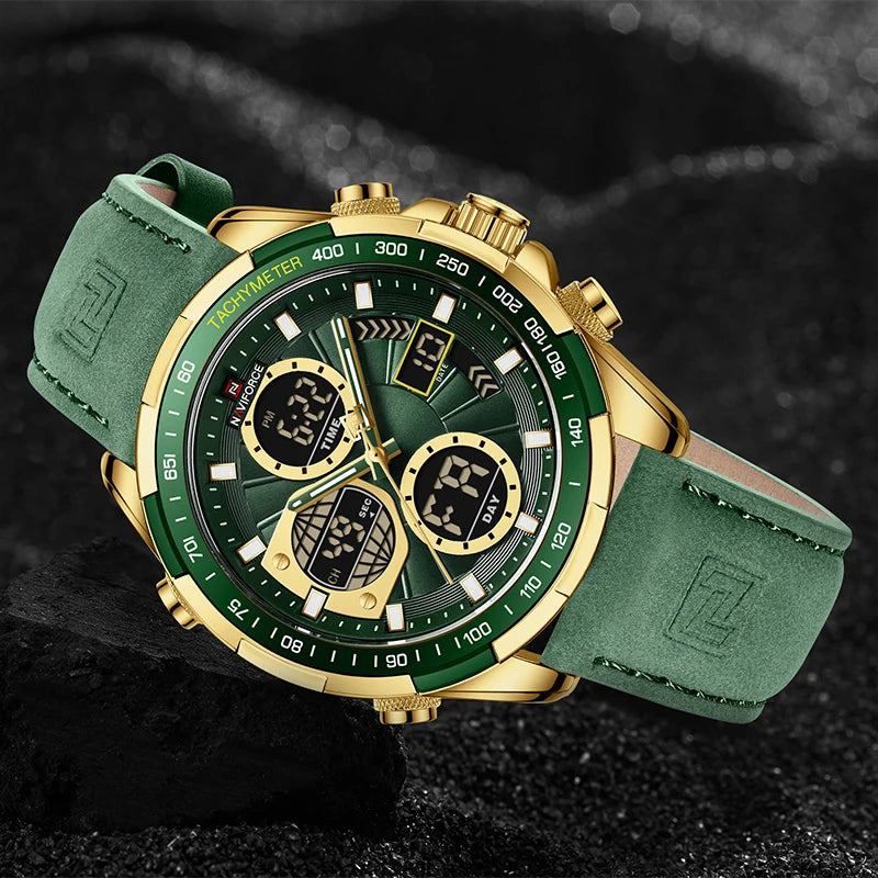 Asphalte Watch