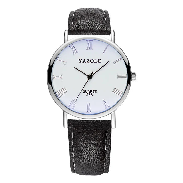 YZ Watch