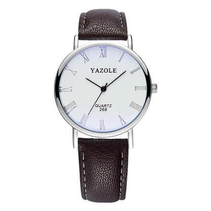 YZ Watch