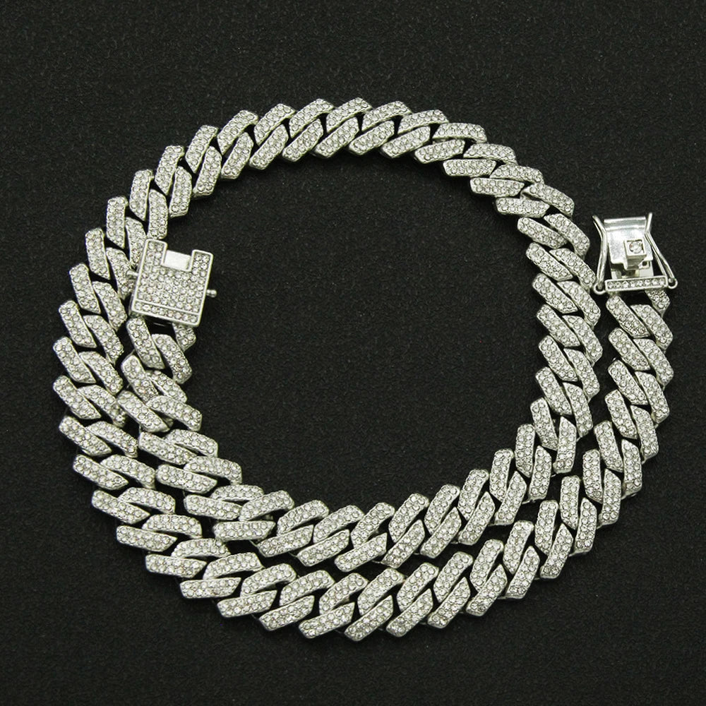 Cuban Chain