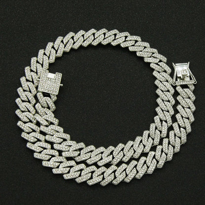 Cuban Chain