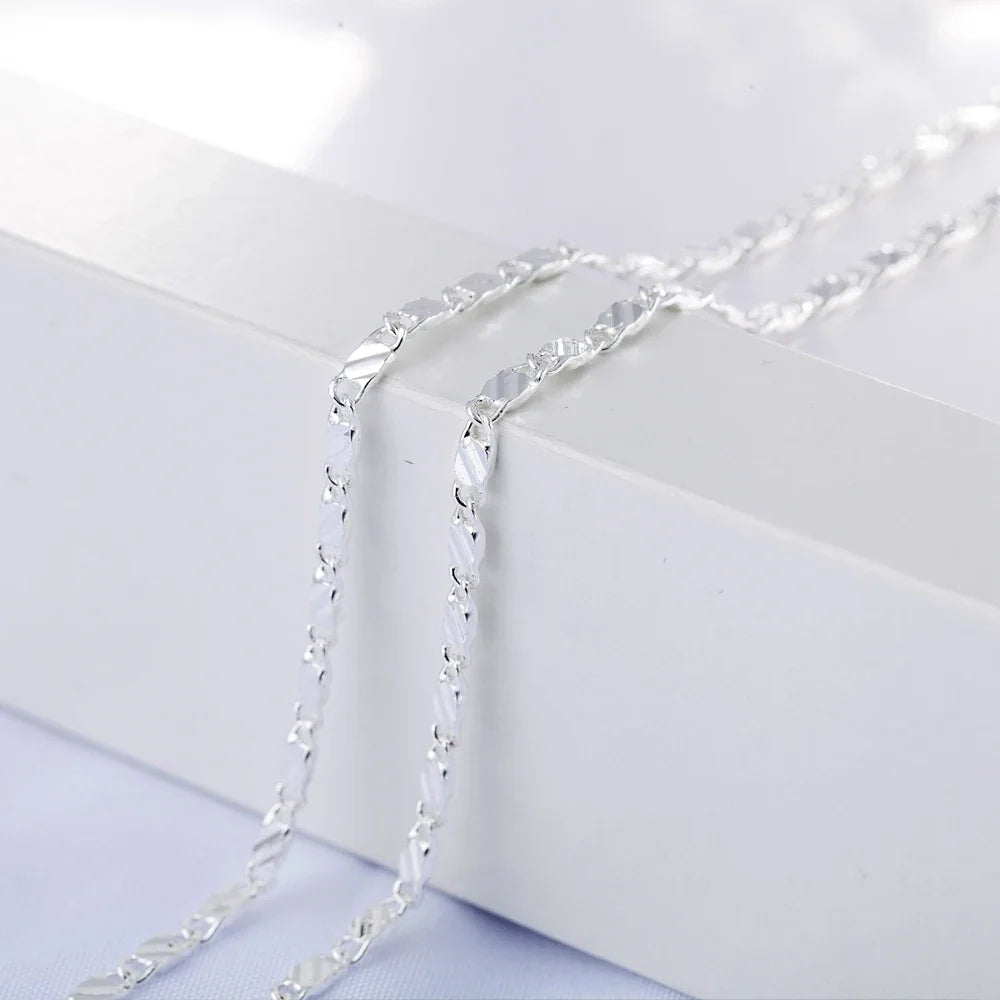 Figaro Chain