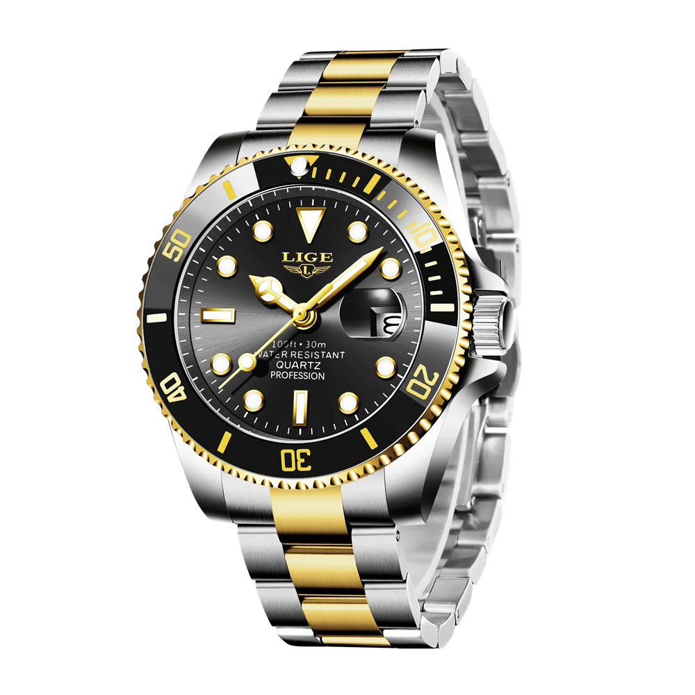 Zephyr Watch