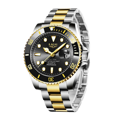 Zephyr Watch