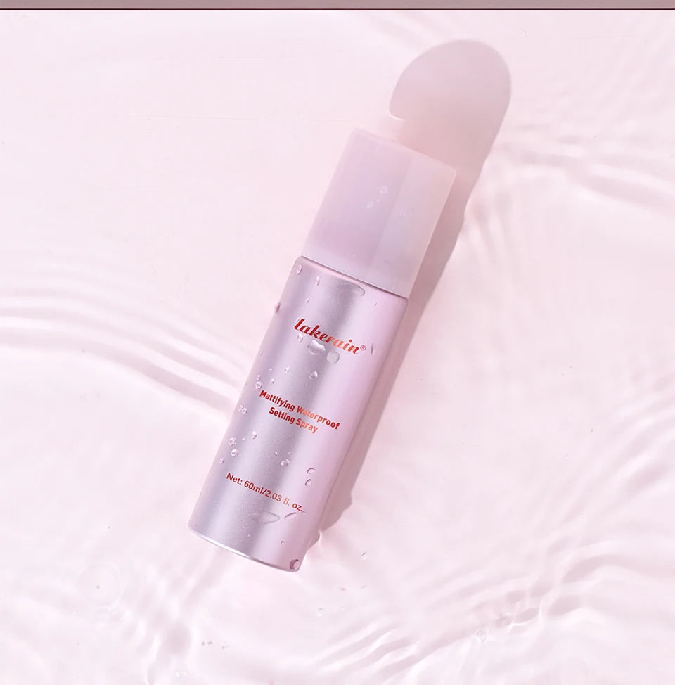 Makeup Setting Spray