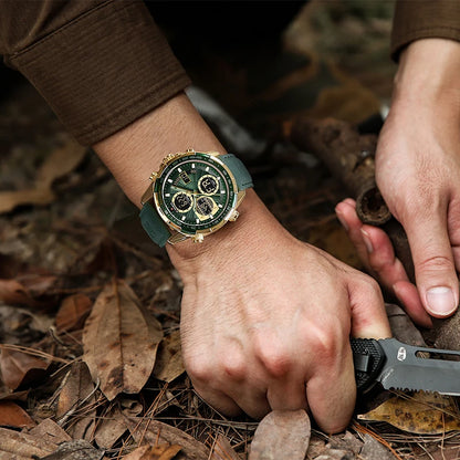 Asphalte Watch
