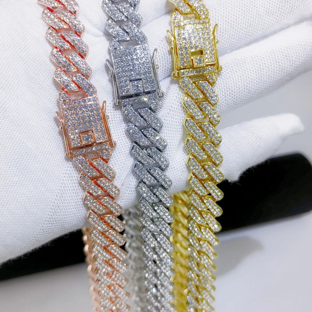 Cuban Chain