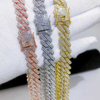 Cuban Chain