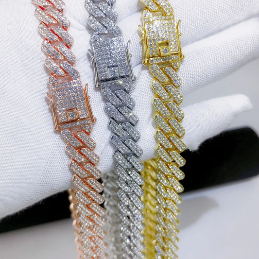 Cuban Chain