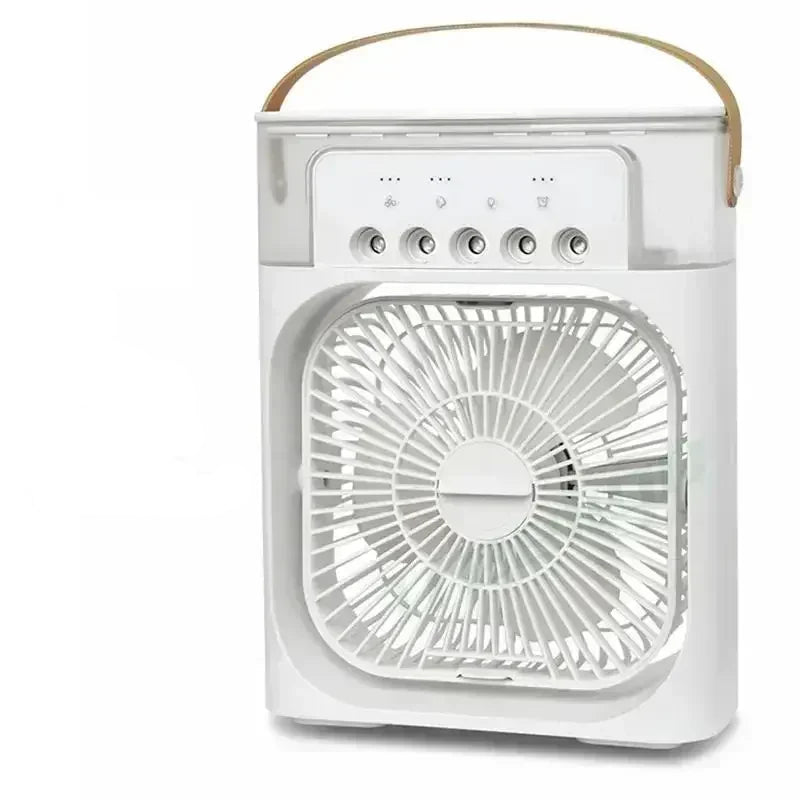 Air cooler