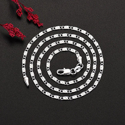 Figaro Chain