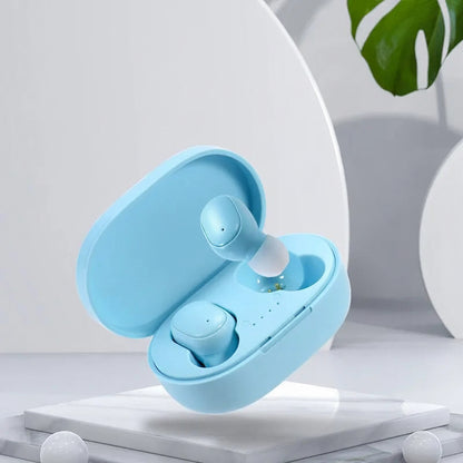 Ecouteurs sans fils par HighPod