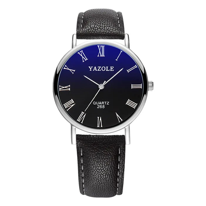 YZ Watch