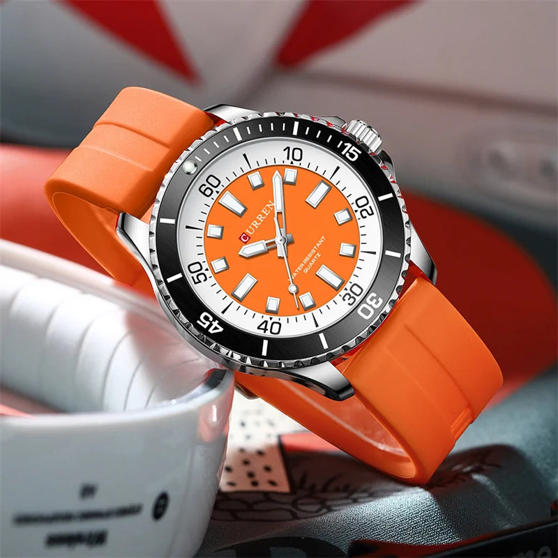 CR Watch