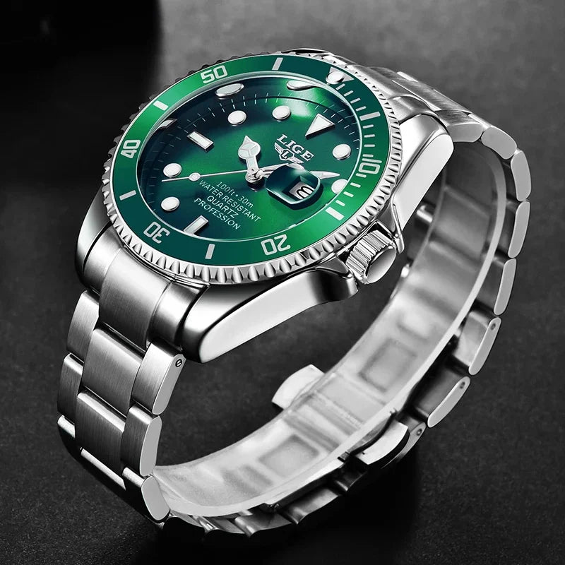 Zephyr Watch