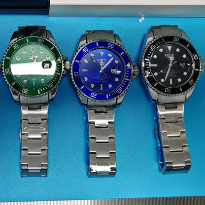 Zephyr Watch