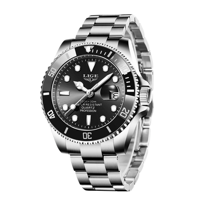 Zephyr Watch