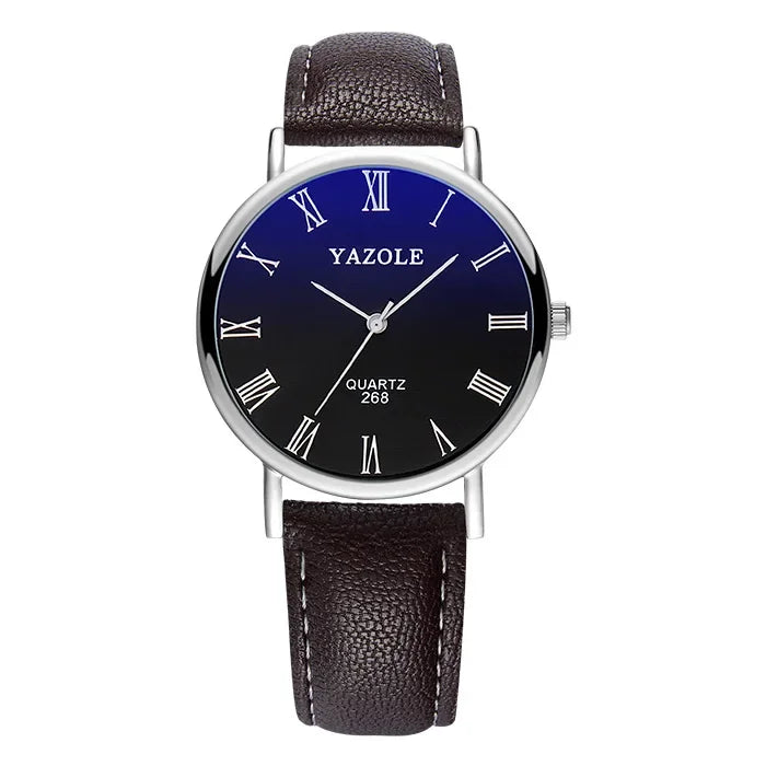 YZ Watch