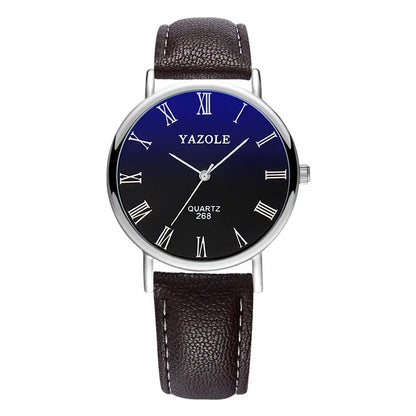 YZ Watch