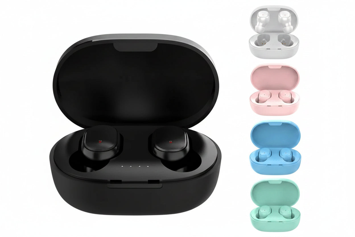 Ecouteurs sans fils par HighPod