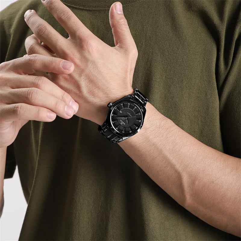 NV Watch