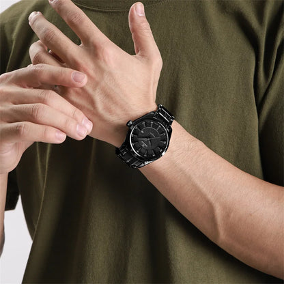 NV Watch