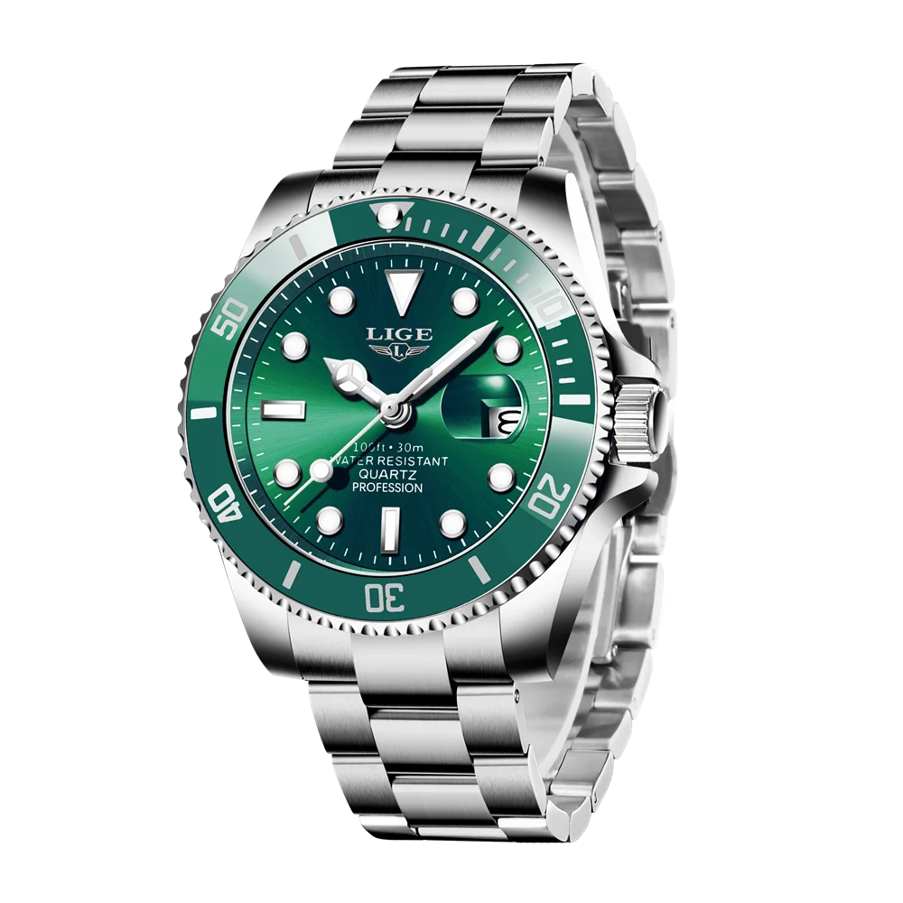 Zephyr Watch