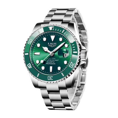 Zephyr Watch