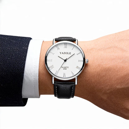 YZ Watch