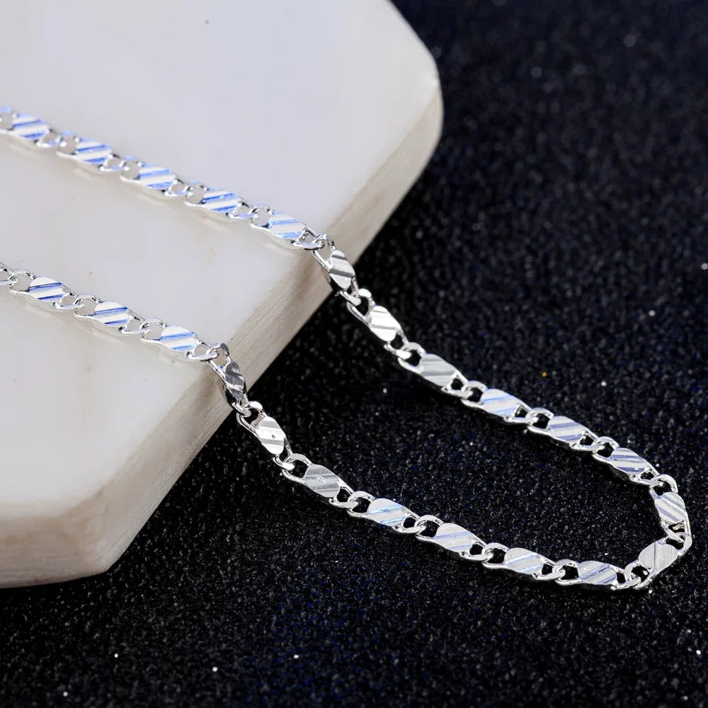 Figaro Chain