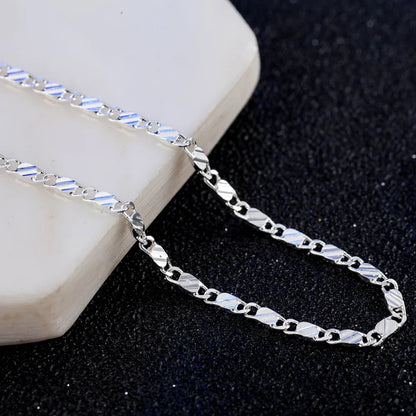 Figaro Chain