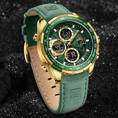 Asphalte Watch