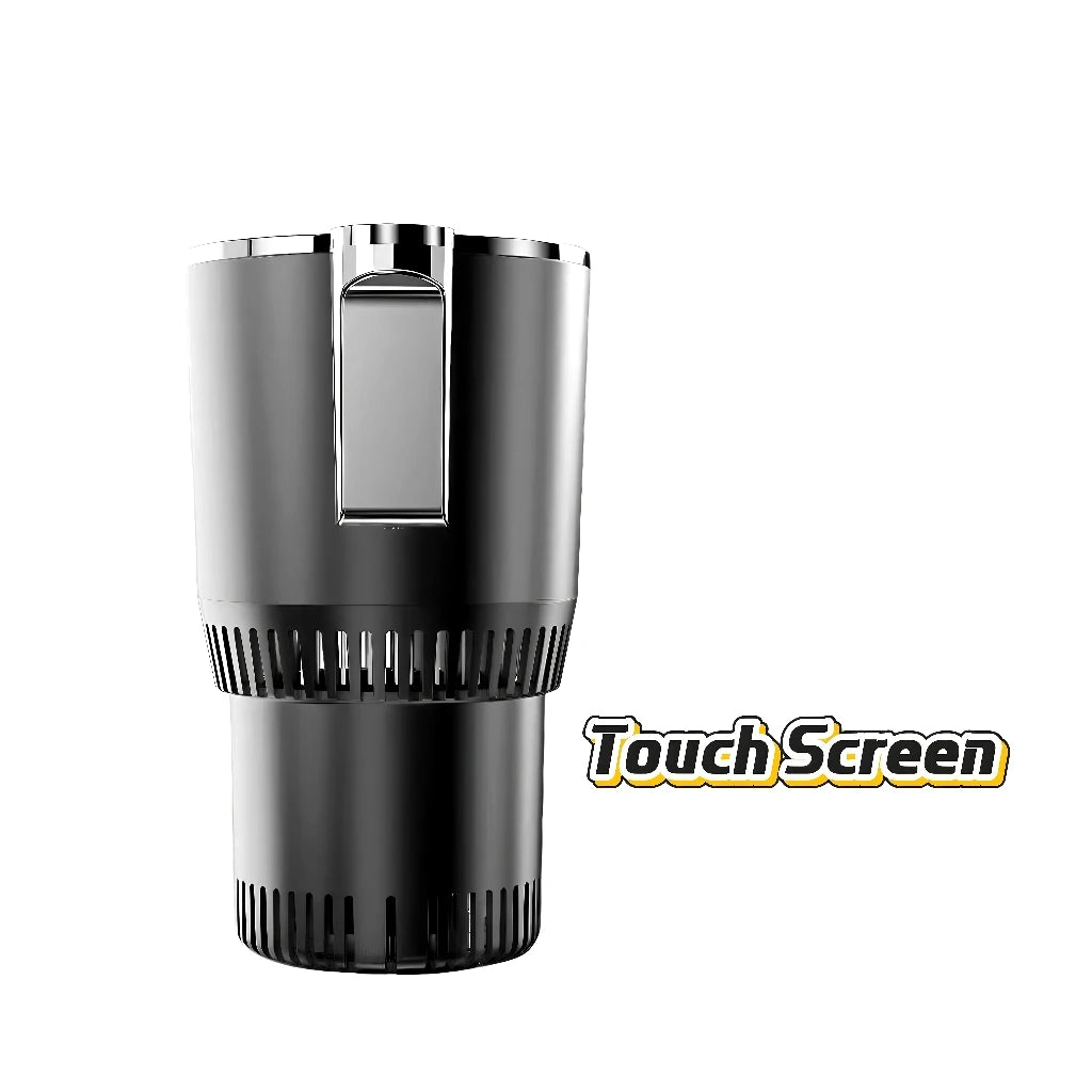 Smart cup