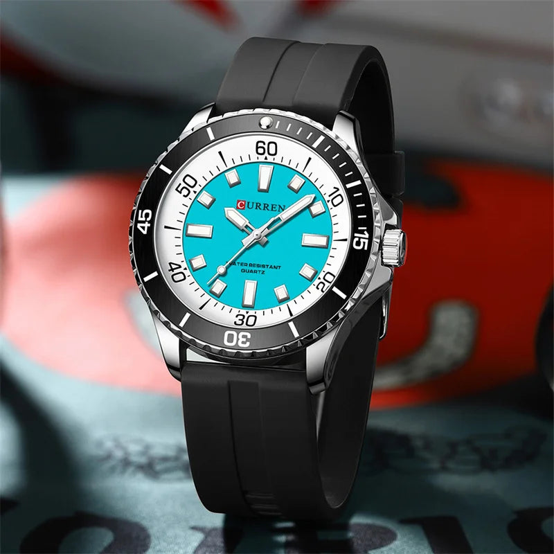 CR Watch