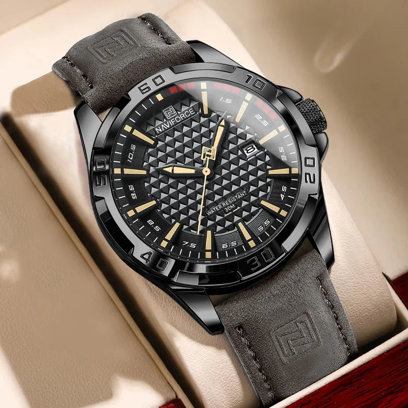 Oryxe Watch