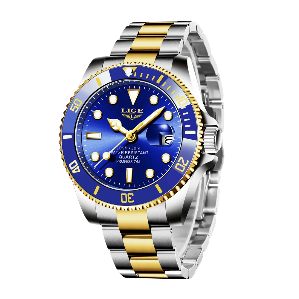 Zephyr Watch
