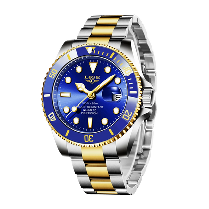 Zephyr Watch