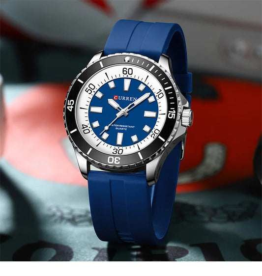CR Watch